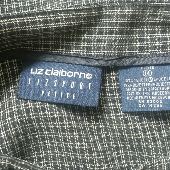 Wrap skirt - Picture 2 of 2